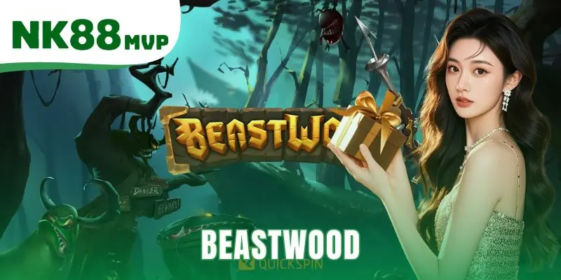Beastwood
