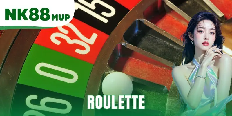 Roulette