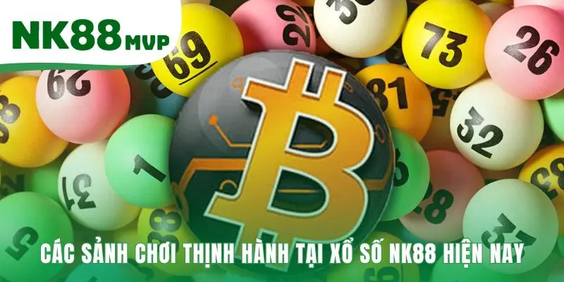 Các sản phẩm chủ lực đáp ứng mọi sở thích và nhịp độ