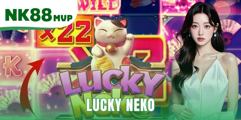 Lucky Neko