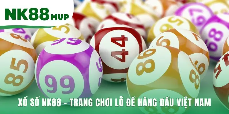 Xổ số NK88 sử dụng thuật toán RNG đảm bảo minh bạch